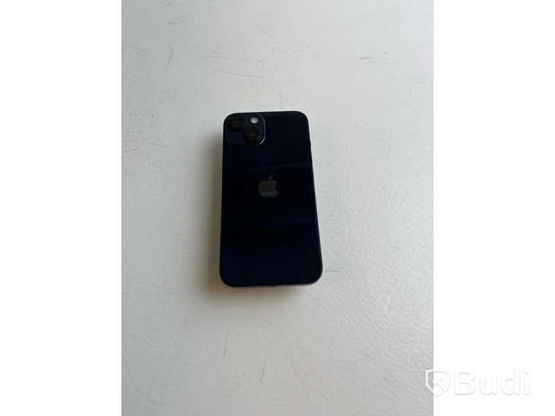 Mobil Apple iPhone 14 128 GB