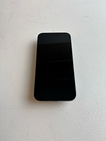 Mobil Apple iPhone 14 128 GB