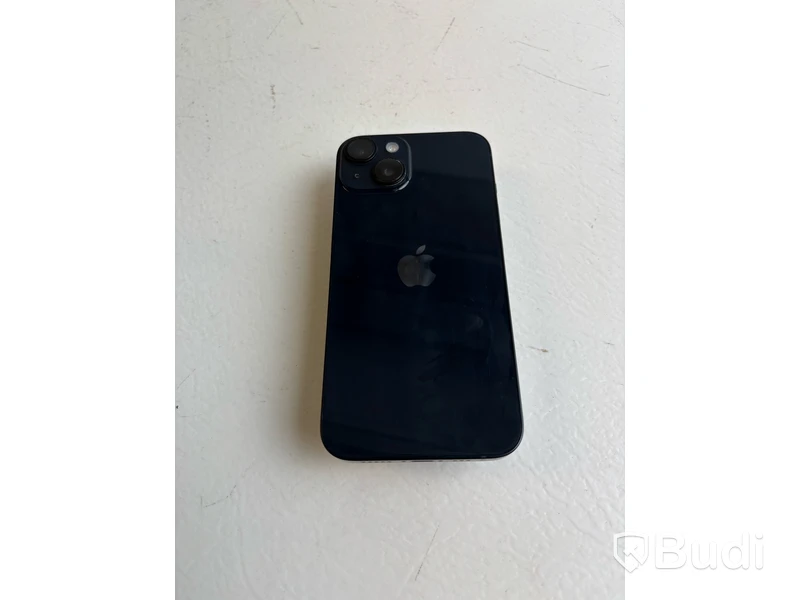 Mobil Apple iPhone 14 128 GB