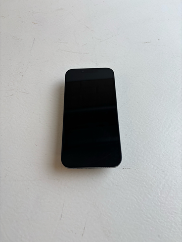 Mobil Apple iPhone 14 128 GB