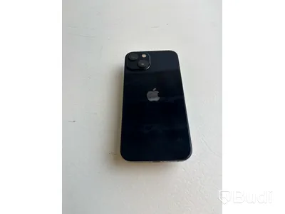 Mobil Apple iPhone 13 128 GB