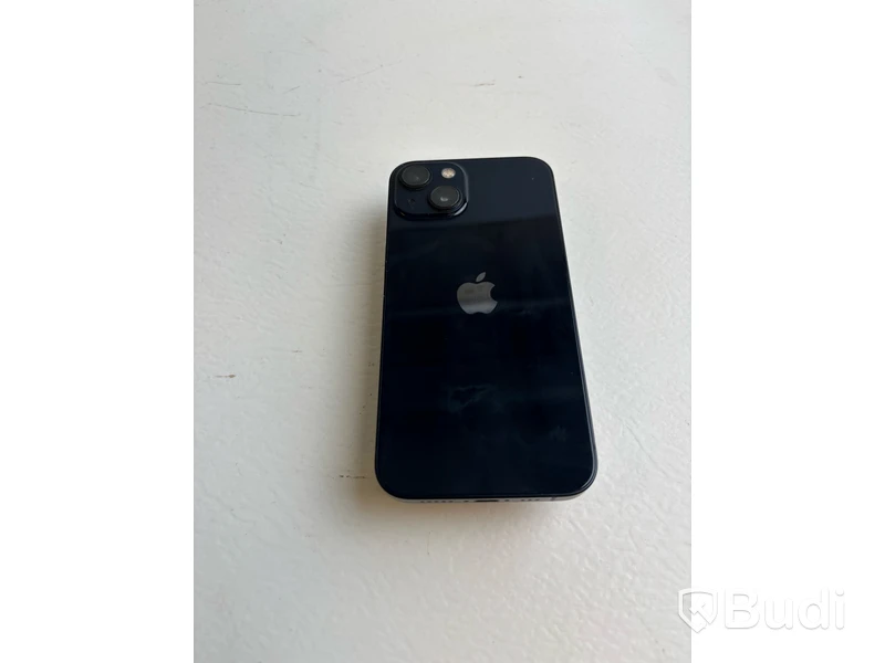 Mobil Apple iPhone 13 128 GB