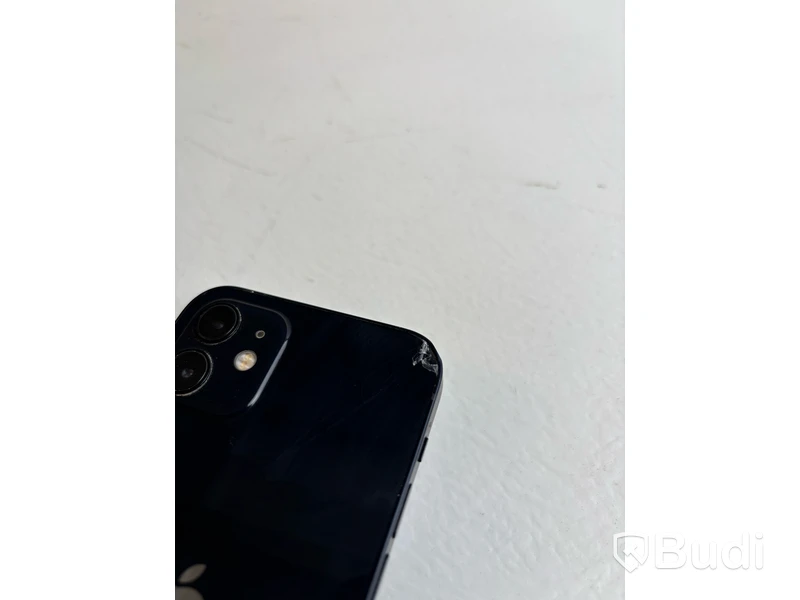Mobil Apple iPhone 12 64 GB