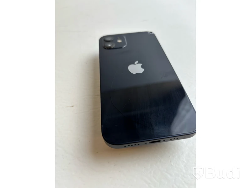 Mobil Apple iPhone 12 64 GB