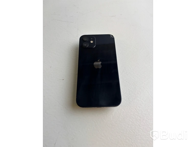 Mobil Apple iPhone 12 64 GB