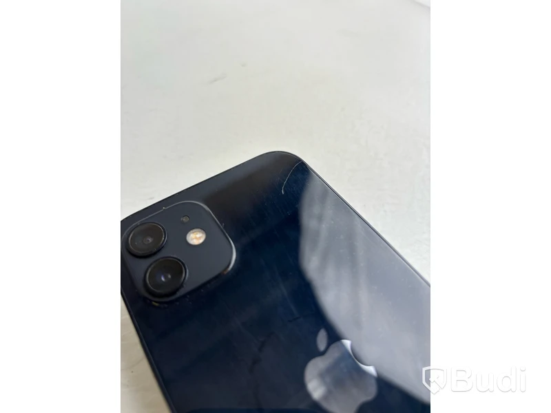 Mobil Apple iPhone 12 64 GB