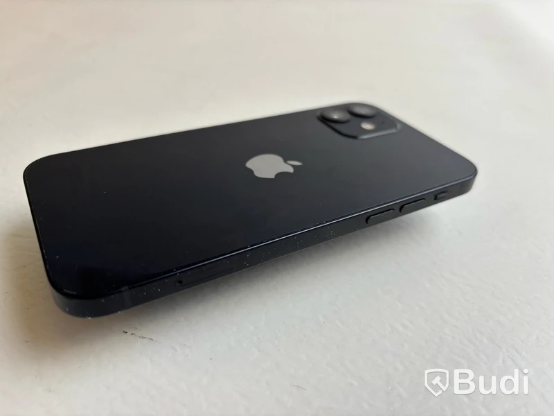 Mobil Apple iPhone 12 64 GB
