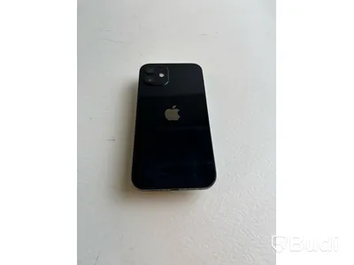 Mobil Apple iPhone 12 64 GB