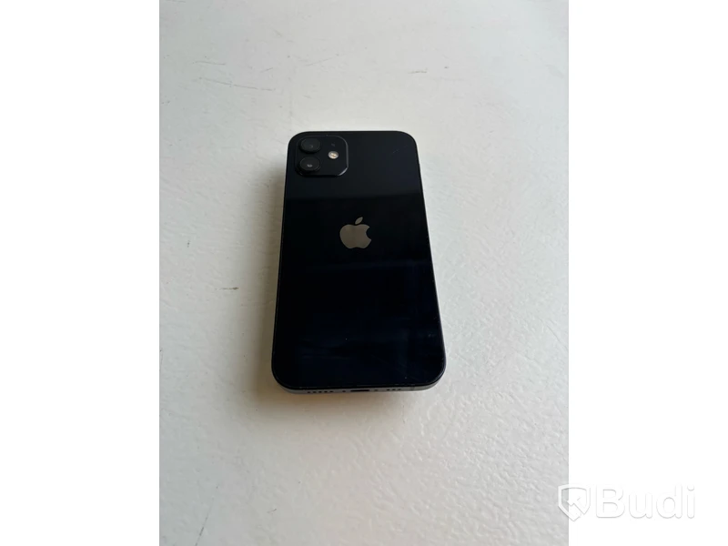 Mobil Apple iPhone 12 64 GB