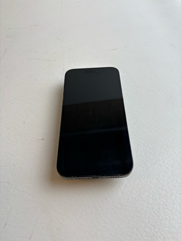 Mobil Apple iPhone 14 Pro Max 128 GB