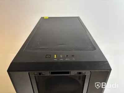 Stationär gamingdator