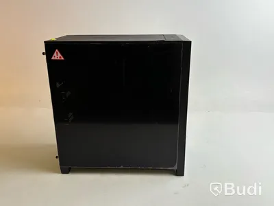 Stationär gamingdator