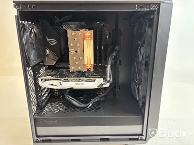 Stationär gamingdator