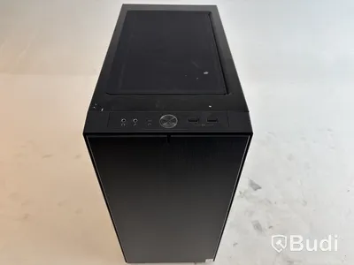 Stationär gamingdator