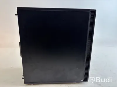 Stationär gamingdator