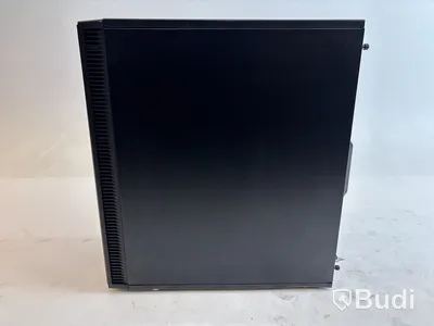 Stationär gamingdator