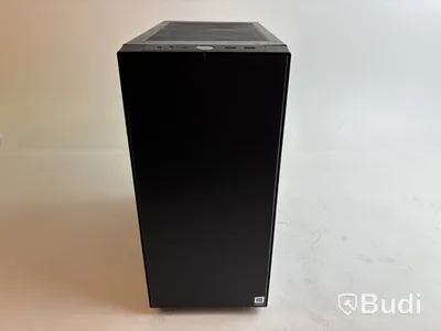 Stationär gamingdator