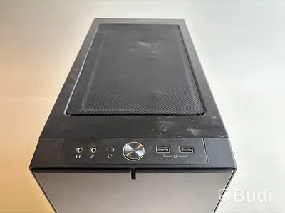 Stationär gamingdator