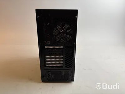 Stationär gamingdator