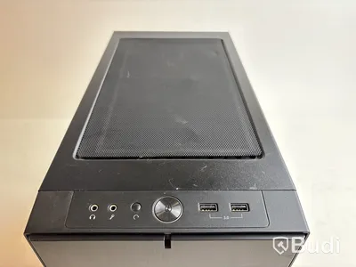 Stationär gamingdator