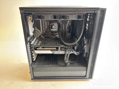 Stationär gamingdator
