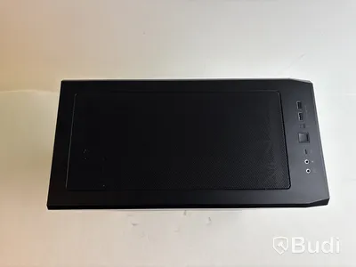 Stationär gamingdator Obs! Inget OS.