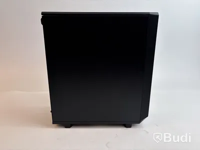 Stationär gamingdator Obs! Inget OS.