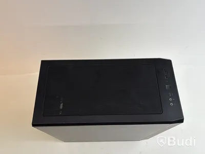 Stationär gamingdator Obs! Inget OS.
