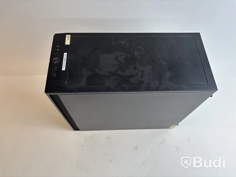 Stationär Gamingdator - reparationsobjekt.