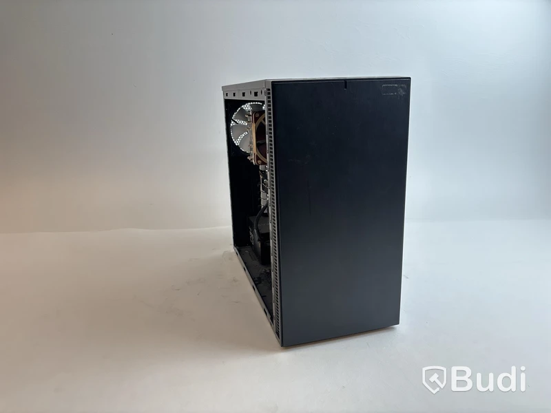 Stationär Gamingdator - reparationsobjekt.