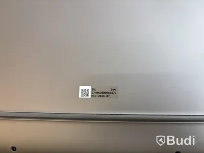 Bärbar dator Asus Zenbook S 16 UM5606 16 tum. Obs! Inget OS