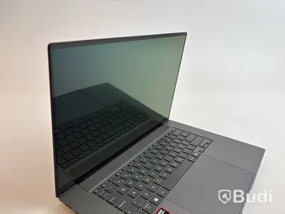 Bärbar dator Asus Zenbook S 16 UM5606 16 tum. Obs! Inget OS