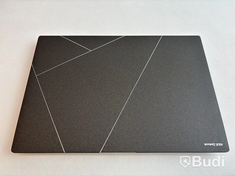 Bärbar dator Asus Zenbook S 16 UM5606 16 tum. Obs! Inget OS