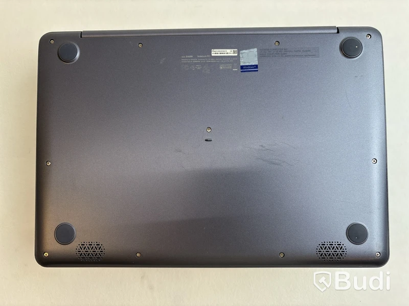 Bärbar dator Asus E406M. Obs! Inget OS