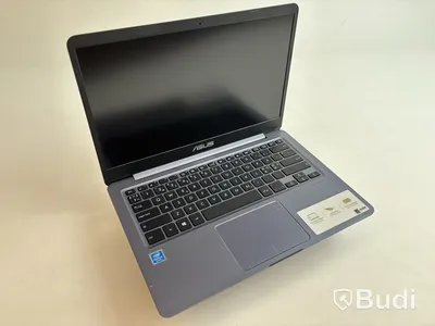 Bärbar dator Asus E406M. Obs! Inget OS
