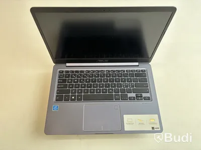 Bärbar dator Asus E406M. Obs! Inget OS