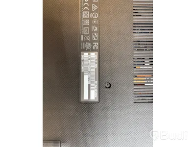 Bärbar dator Acer Aspire 3. Obs! Inget OS