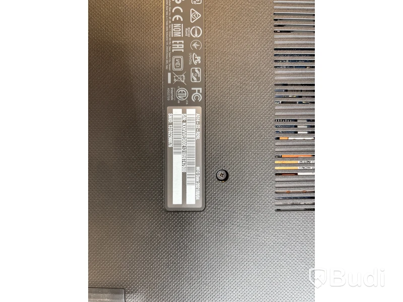 Bärbar dator Acer Aspire 3. Obs! Inget OS