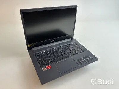 Bärbar dator Acer Aspire 3. Obs! Inget OS