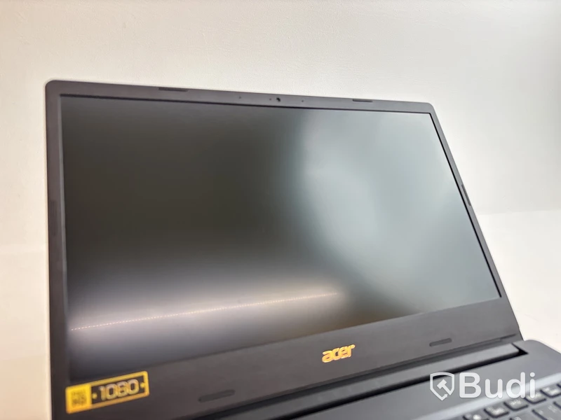 Bärbar dator Acer Aspire 3. Obs! Inget OS