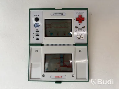 Zelda ZL-65