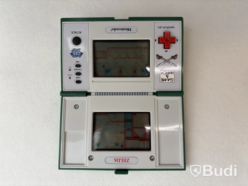 Zelda ZL-65