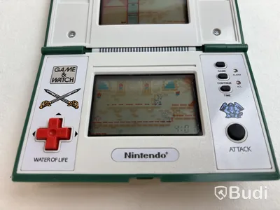 Zelda ZL-65