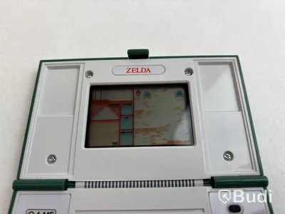 Zelda ZL-65