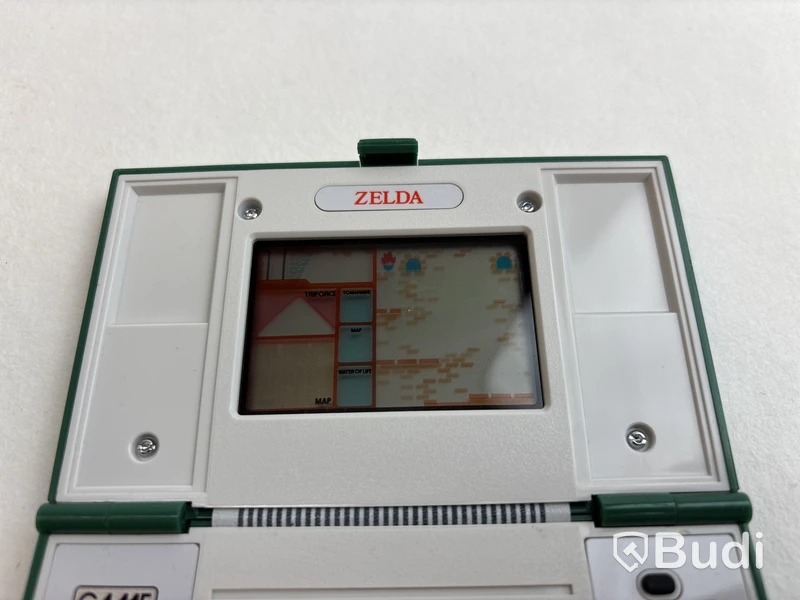 Zelda ZL-65