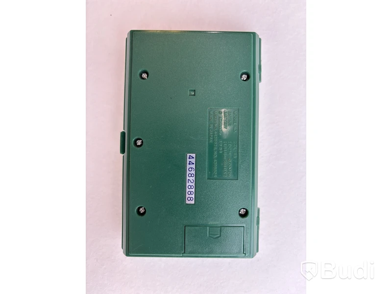 Zelda ZL-65