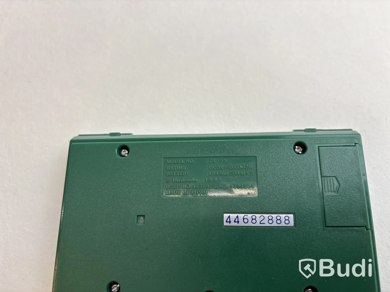 Zelda ZL-65