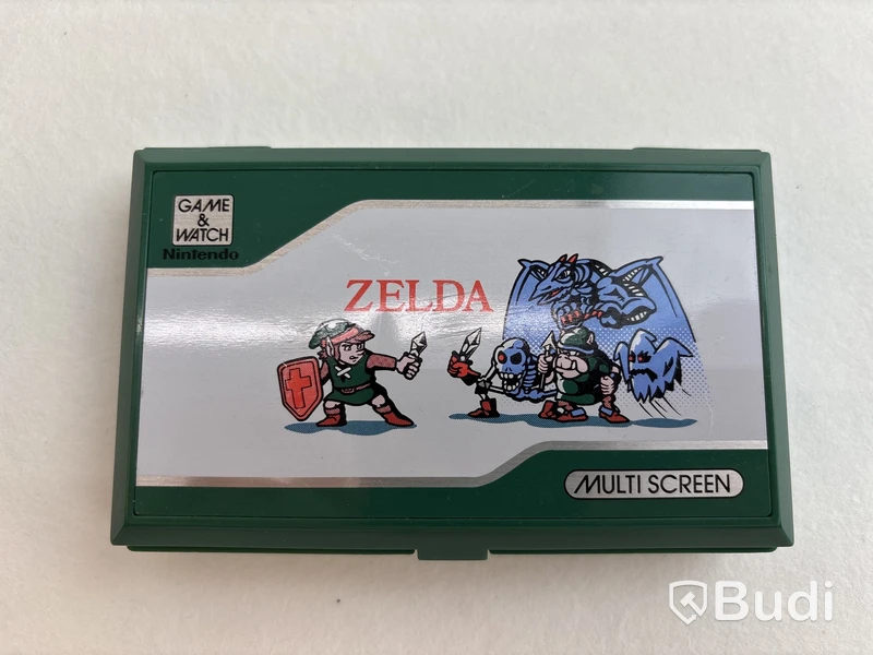 Zelda ZL-65