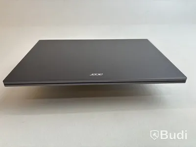 Bärbar dator Acer Swift SFX14-72G 14 tum. Obs! Inget OS
