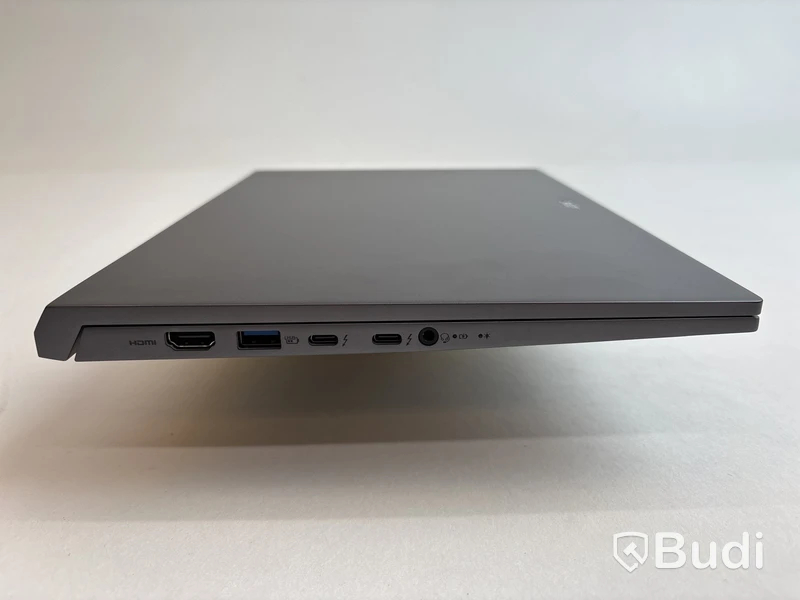 Bärbar dator Acer Swift SFX14-72G 14 tum. Obs! Inget OS